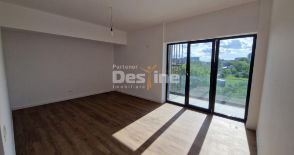 Apartament 3 camere I Aviatiei I Baneasa I NorthView