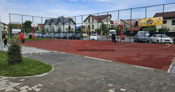 Oltenitei - Parc Laurentiu Raiciu - Garsoniera decomandata