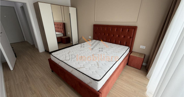 APARTAMENT LUX | DE INCHIRIAT | 2 CAMERE | SCALA CETATE