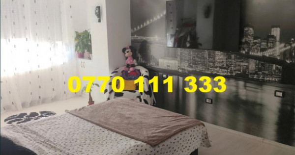 Apartament 2 camere decomandat, zona Progresu.