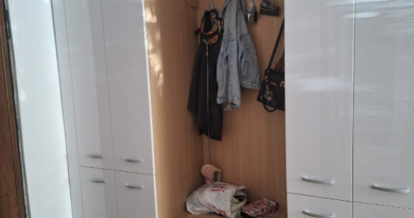 Apartament 2 camere central,Constanta,500m pană la mare