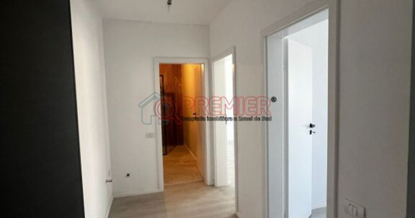 Toporasi Residence - 2 Camere - Ansamblu NOU - Finalizat