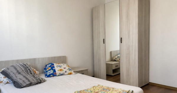 Apartament 2 Camere Drumul Taberei | Bloc 1981 | 10 min Metrou