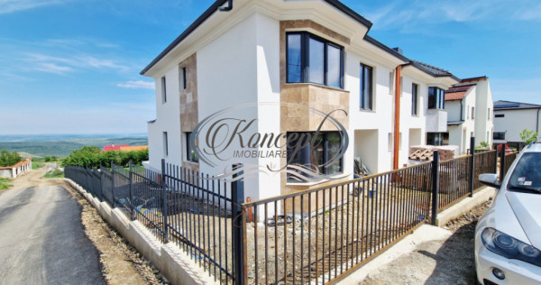 Duplex premium in sat Gheorgheni
