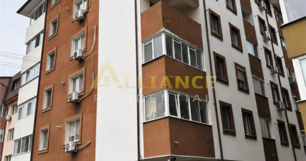 Metrou Dimitrie Leonida 10 Minute Apartament 2 camere Decoma