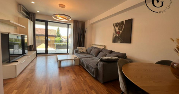 Apartament 2 camere Rovere Exclusive Complex Parcare Inclusa