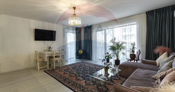 Comision 0% &ndash; Apartament 3 camere &icirc;n Royal Koncept Res...