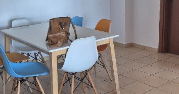 Foarte spatios,Cf. City,Splaiul Unirii,Vitan Barzesti,Apartament 2 cam