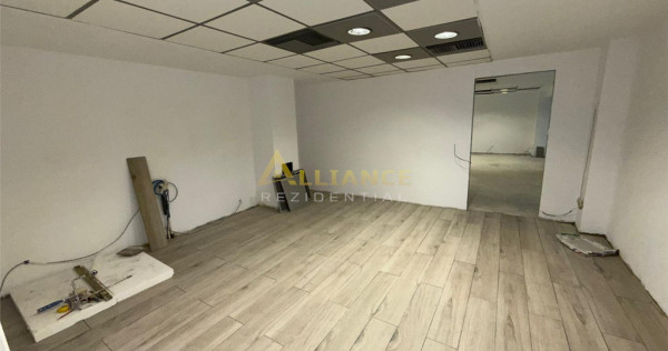 [ Marasesti - Budapesta ] [ Spatiul comercial ]