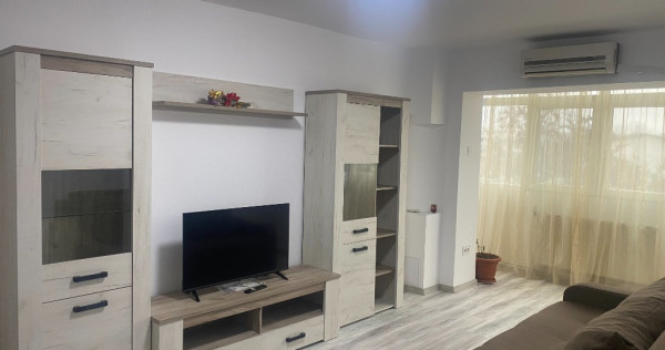 VIGAFON - Apartament 2 camere Malu Rosu