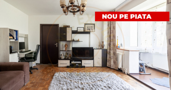 Apartament 2 camere - Calea Bucuresti Expo Parc Pitesti!