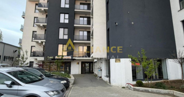 TMC BINELUI PARK - Apartament 2 camere mobilat