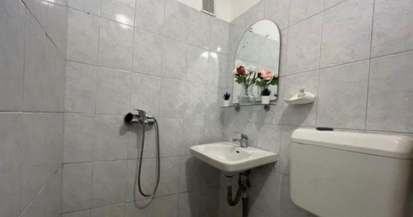 Alba iulia unirii confort 2 etaj 1