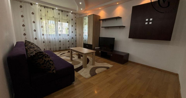 Apartament 2 Camere - Tomis 3 - Centrala Proprie