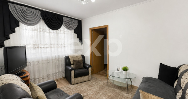 2 camere | Parter | Trivale &ndash; Complex 2, zona Mambo
