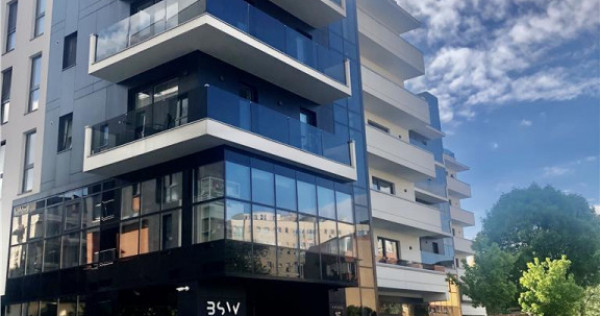 Bloc Nou, Central, 2 Camere PREMIUM