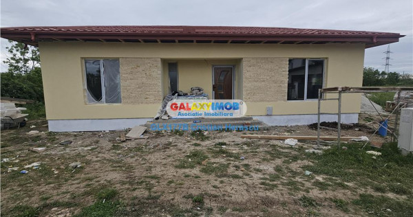 Gulia Tartasesti Casa 4 camere 2 bai 100 mpu teren 500 mp