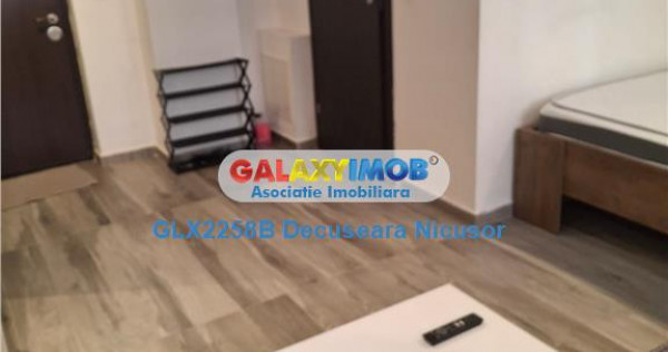 Garsoniere Mobilata Utilata, Tineretului, 56.000 Euro