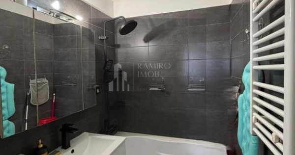 Apartament 2 camere Alexandru Obregia / Nitu Vasile m