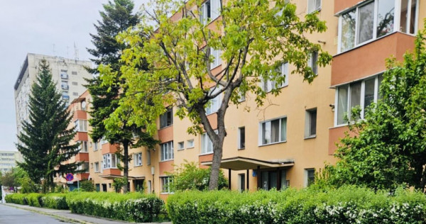 Chirie 2 Camere Modern Linistit, Bulevard Garii - Victoriei