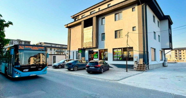 Apartament 2Camere Decomandat centru| Predare August 2026 | Lift | STB