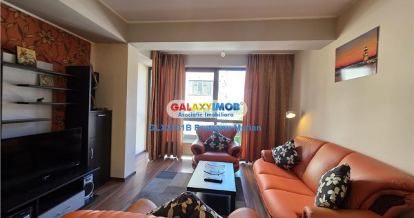 Apartament Premium cu 2 cam situat la Rezidence Sun Rise