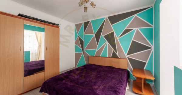 Apartament 2 camere - ETAJ 1 - NORD - KAUFLAND