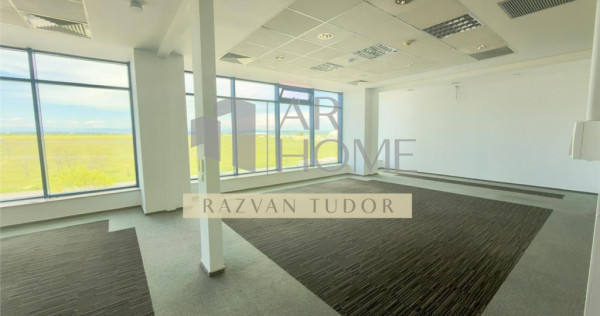 Spatiu birouri , 80m2 utilitati incluse , Ploiesti Vest