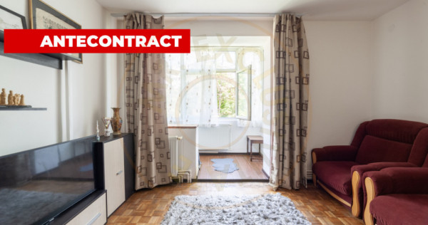 Apartament 2 camere - Expo Parc Pitesti!