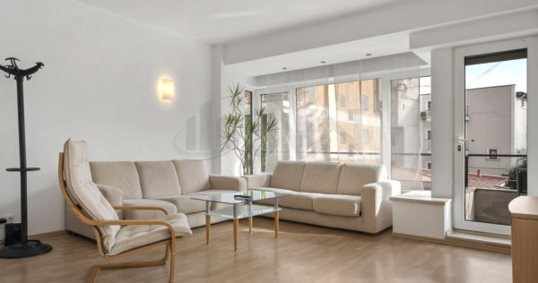 Apartament 3 camere Primaverii