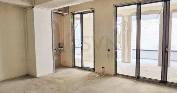 3 Camere - 103 mp utili - bloc premium 2026