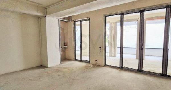 3 Camere - 103 mp utili - bloc premium 2026