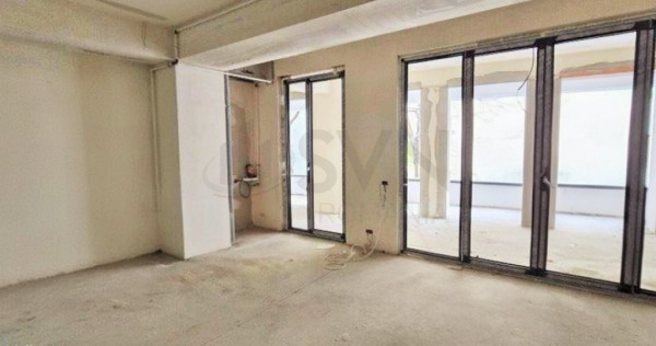 3 Camere - 103 mp utili - bloc premium 2026