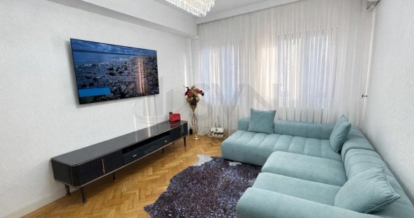 Oportunitate I Apartament 4 Camere I Capitale