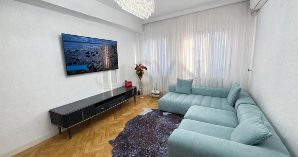 Oportunitate I Apartament 4 Camere I Capitale