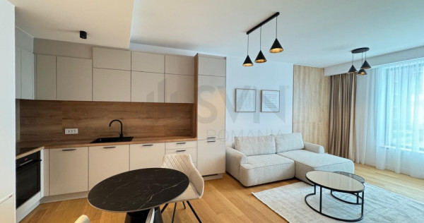 Apartament 2 Camere I Iancu Nicolae l Prima Inchiriere