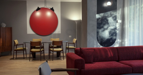 Apartament elegant 3 camere High End cu concierge I Zona ...
