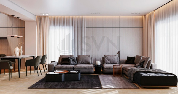 Dimitrie Pompei Apartament Exlusivist Direct Dezvoltator