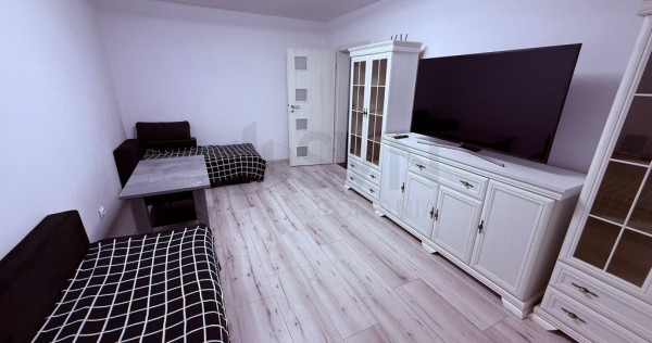 Apartament 4 camere Dorobanti Mobilat Utilat