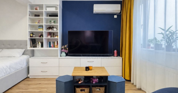 Studio I Baneasa