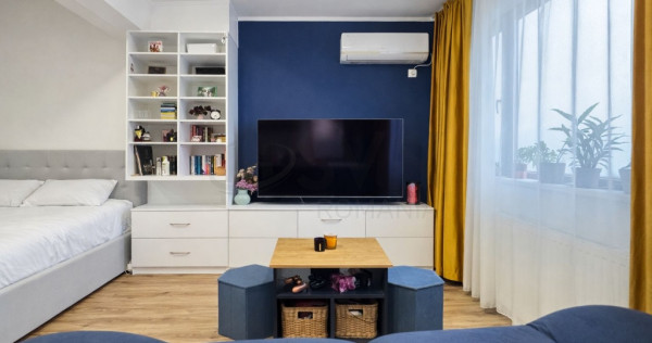 Studio I Baneasa
