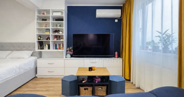 Studio I Baneasa
