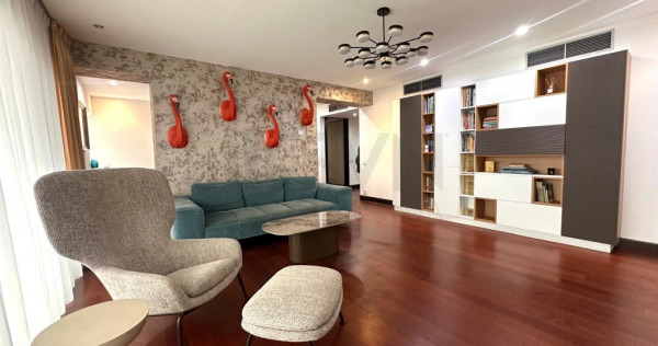 Apartament 4 camere Alia Apartments