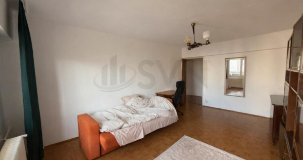 Apartament 2 camere I Bucur Obor I Mosilor I De vanzare