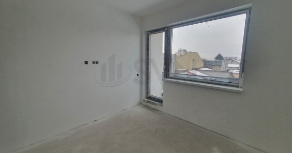 Apartament 2 Camere I De I Sos. Chitilei