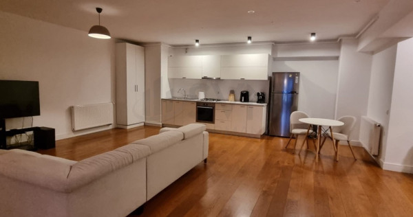 Apartament 2 camere I UpGround Residence