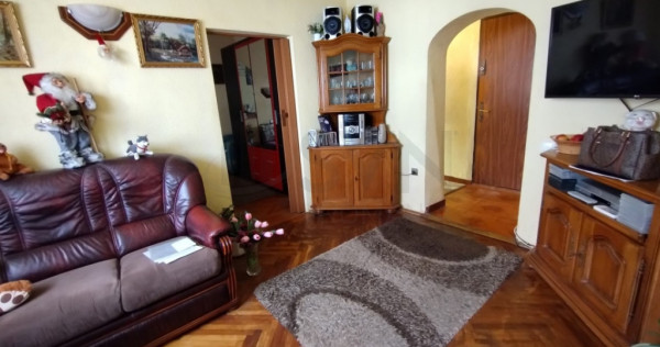 Apartament 3 camere I Radu Beller
