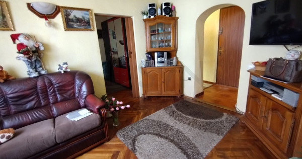 Apartament 3 camere I Radu Beller