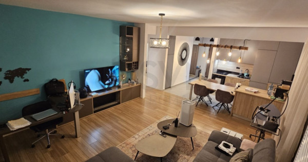 Apartament 3 Camere I Pipera I Rond OMV