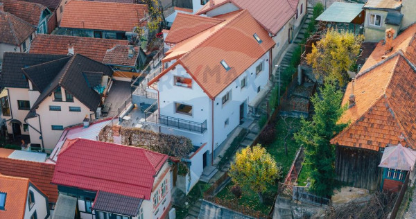 Casă moderna de vanzare | Schei | Comision 0%